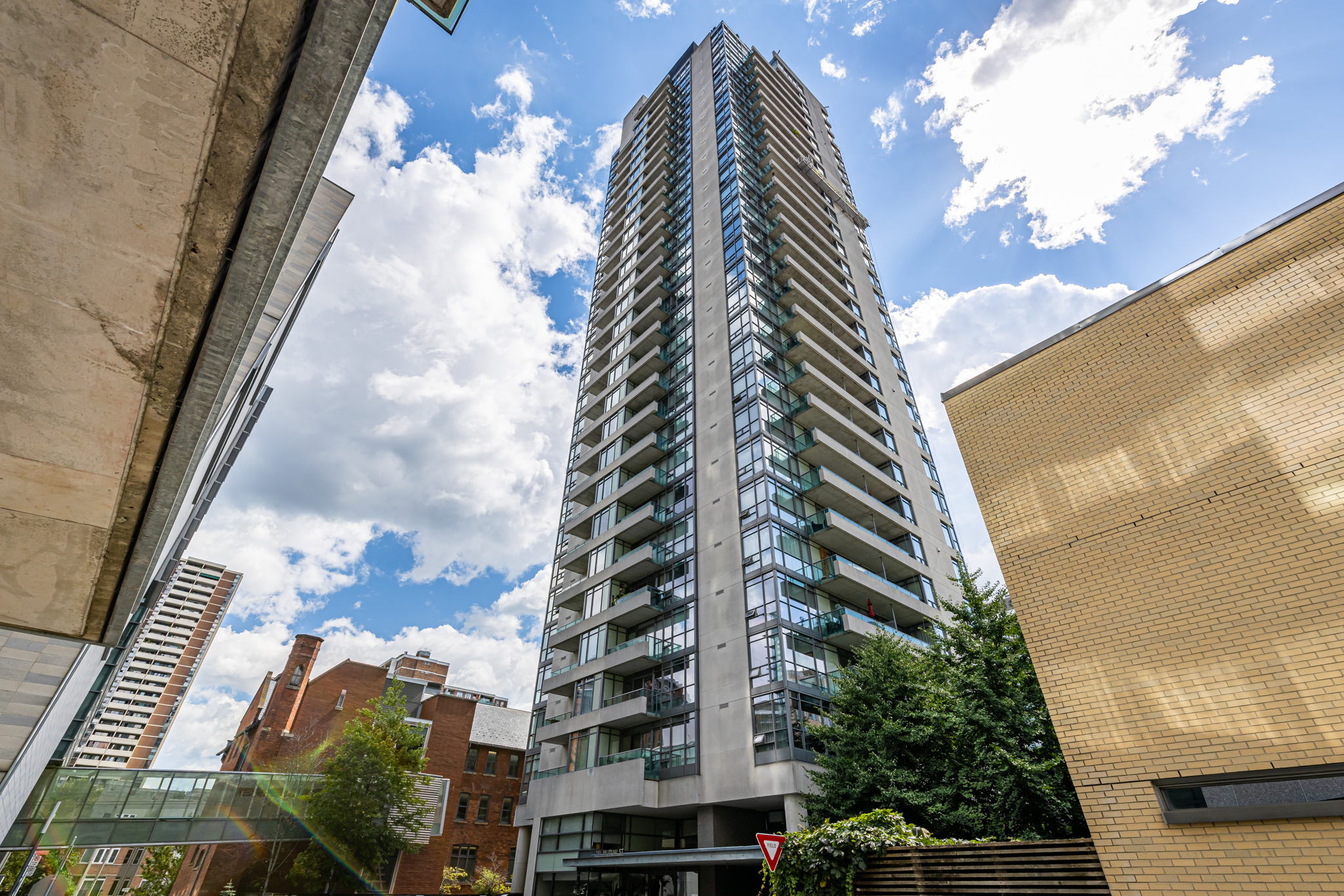 Toronto property showcase — delivered property photograph 4