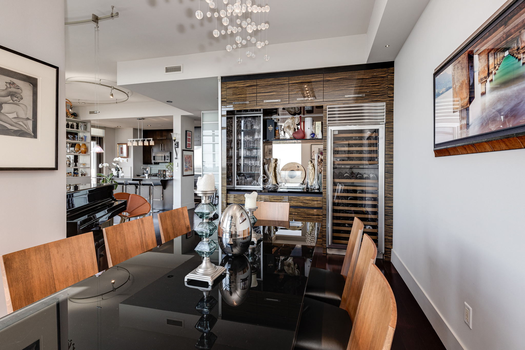 Toronto property showcase — delivered property photograph 25