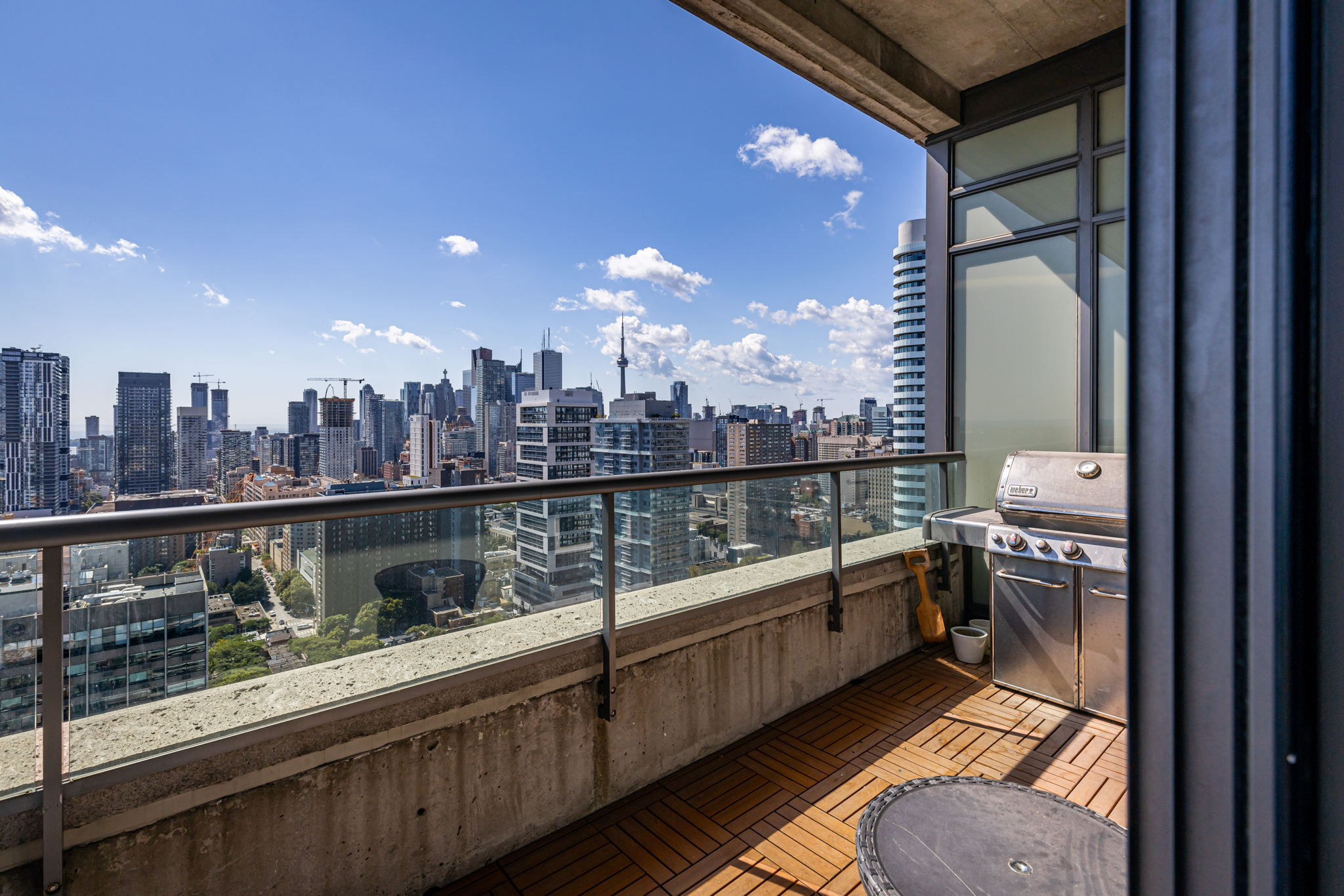 Toronto property showcase — delivered property photograph 29