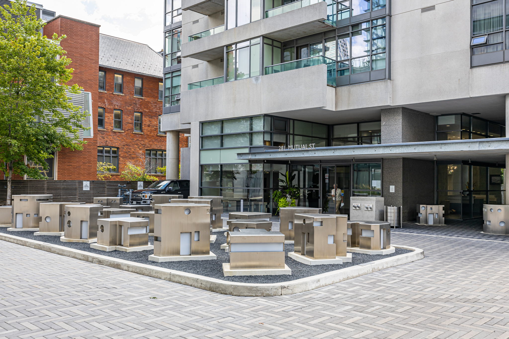 Toronto property showcase — delivered property photograph 5