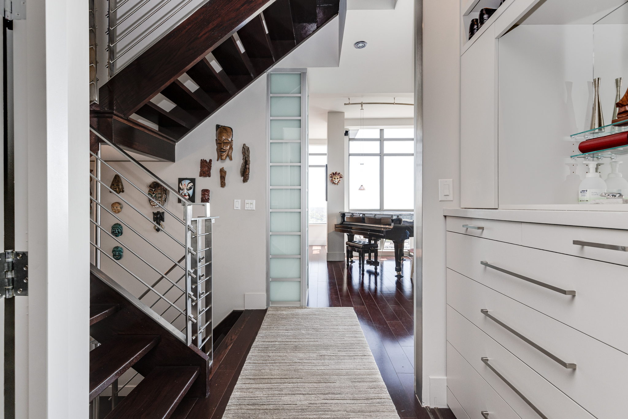 Toronto property showcase — delivered property photograph 7