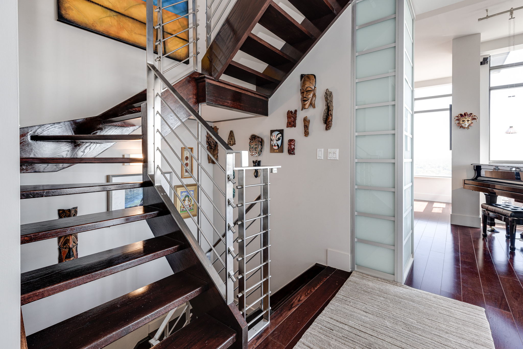 Toronto property showcase — delivered property photograph 8