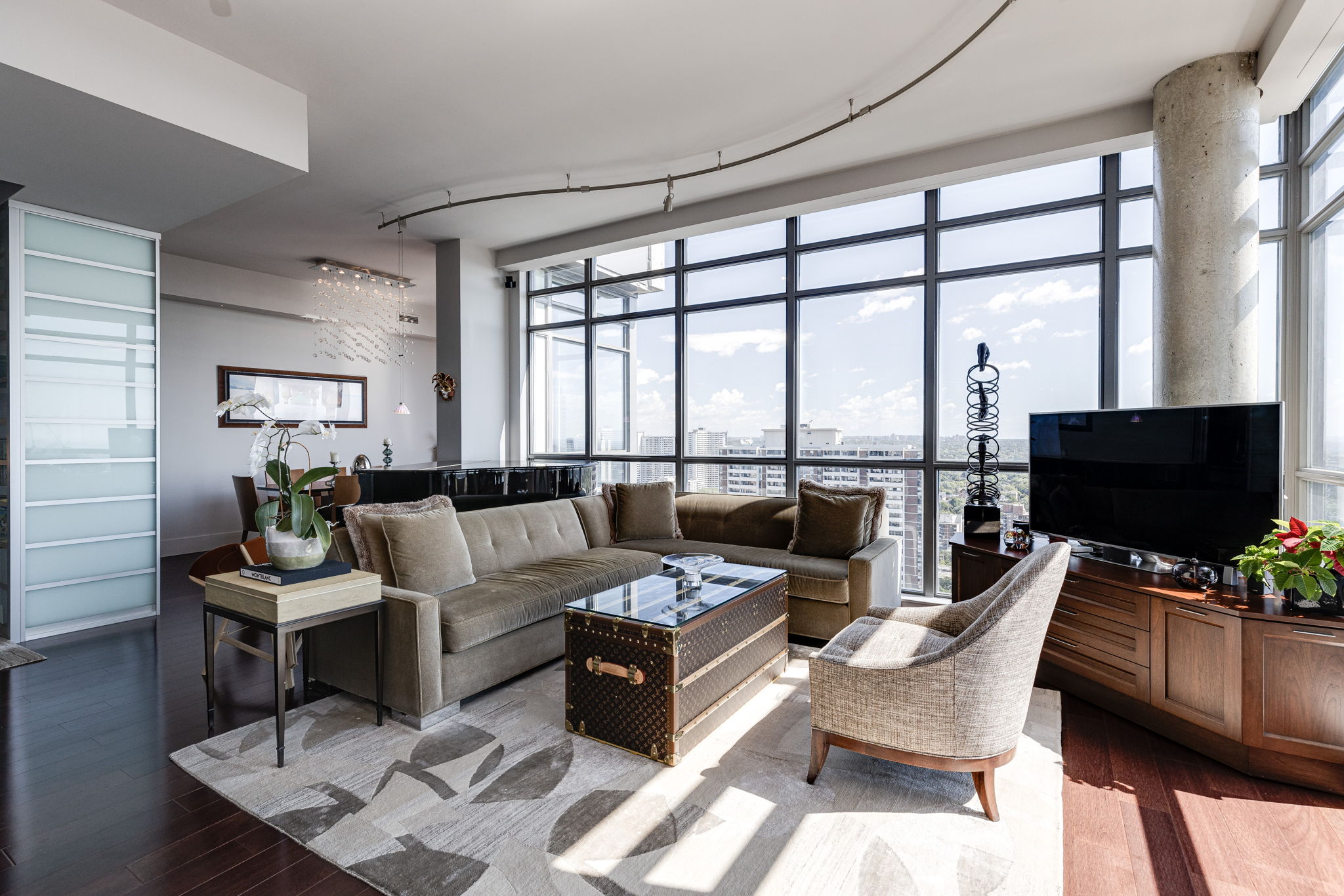 Toronto property showcase — delivered property photograph 13