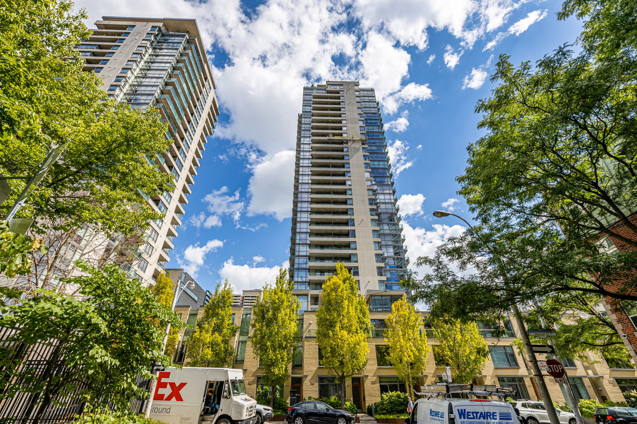 Toronto property showcase — delivered property photograph 2