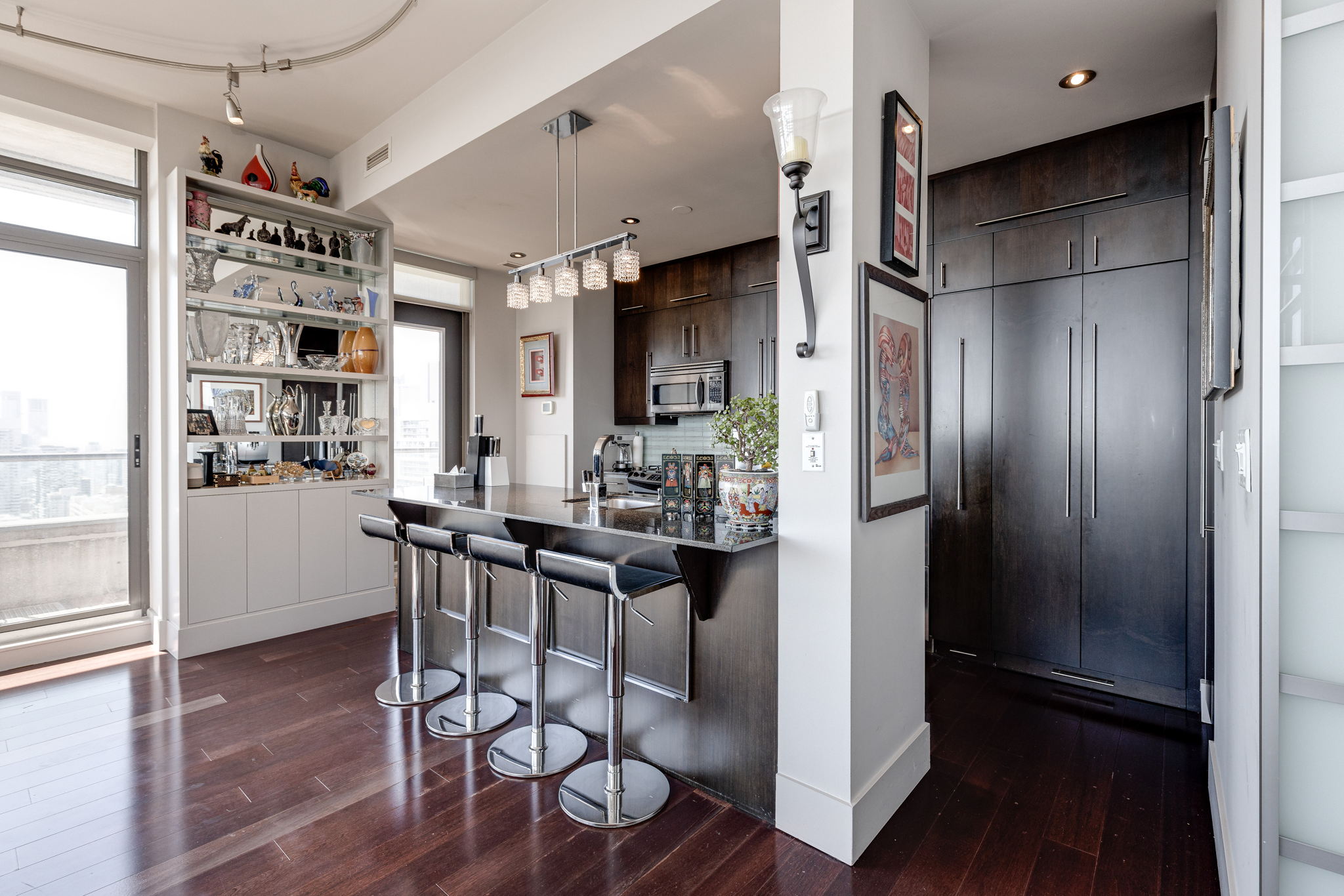 Toronto property showcase — delivered property photograph 17