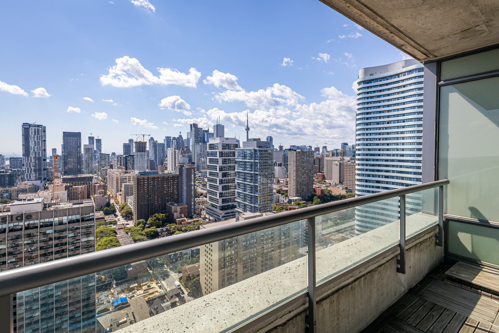 Toronto property showcase — delivered property photograph 50