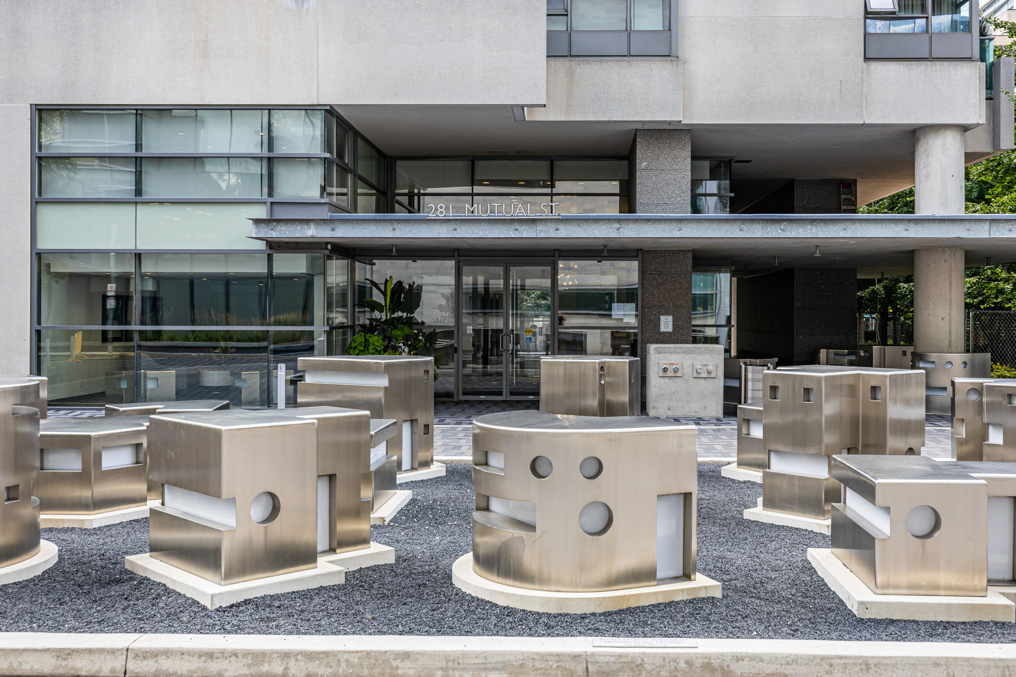 Toronto property showcase — delivered property photograph 6