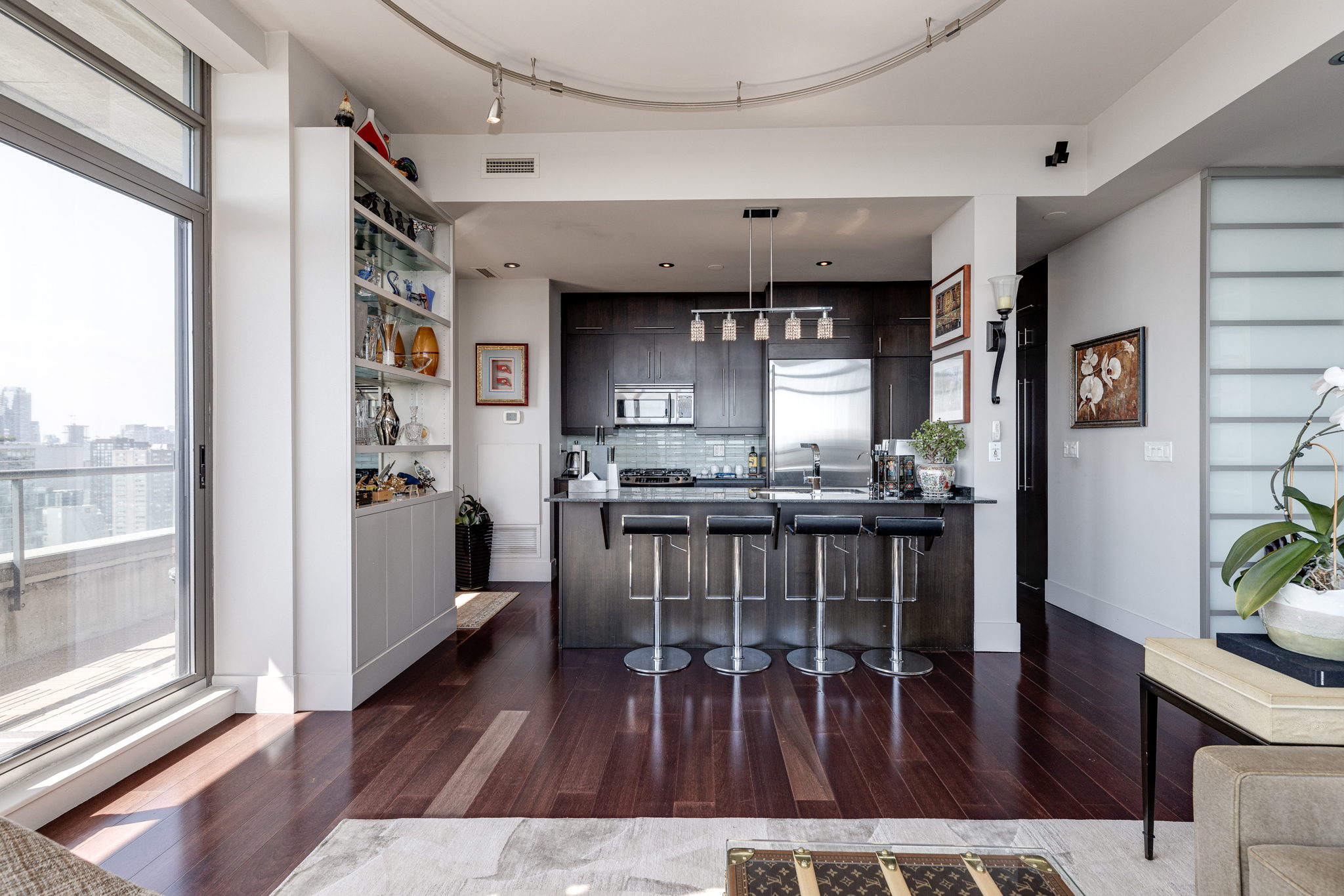 Toronto property showcase — delivered property photograph 16