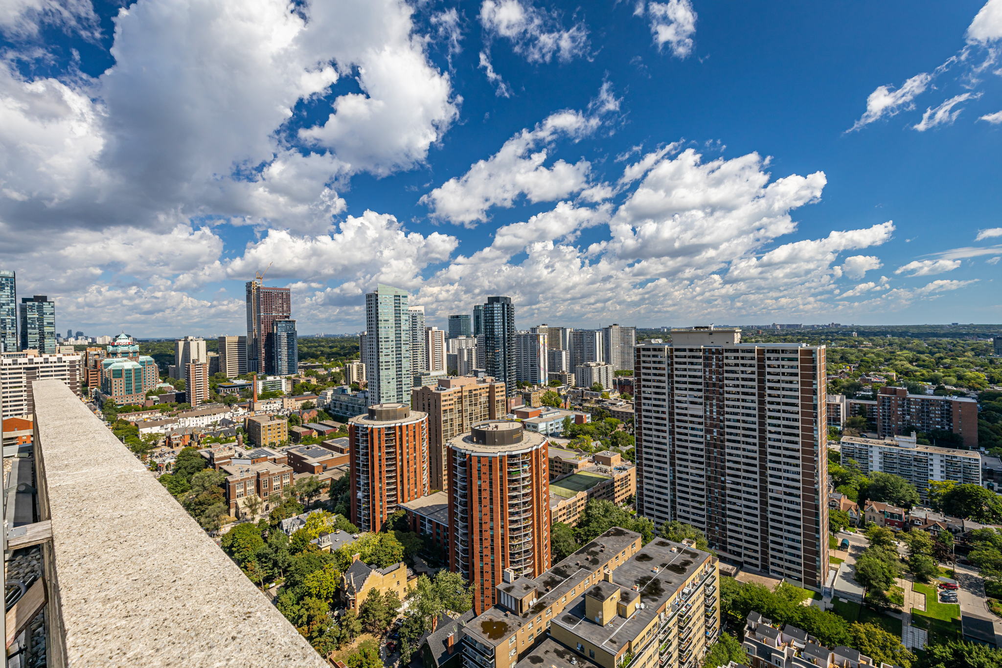 Toronto property showcase — delivered property photograph 70