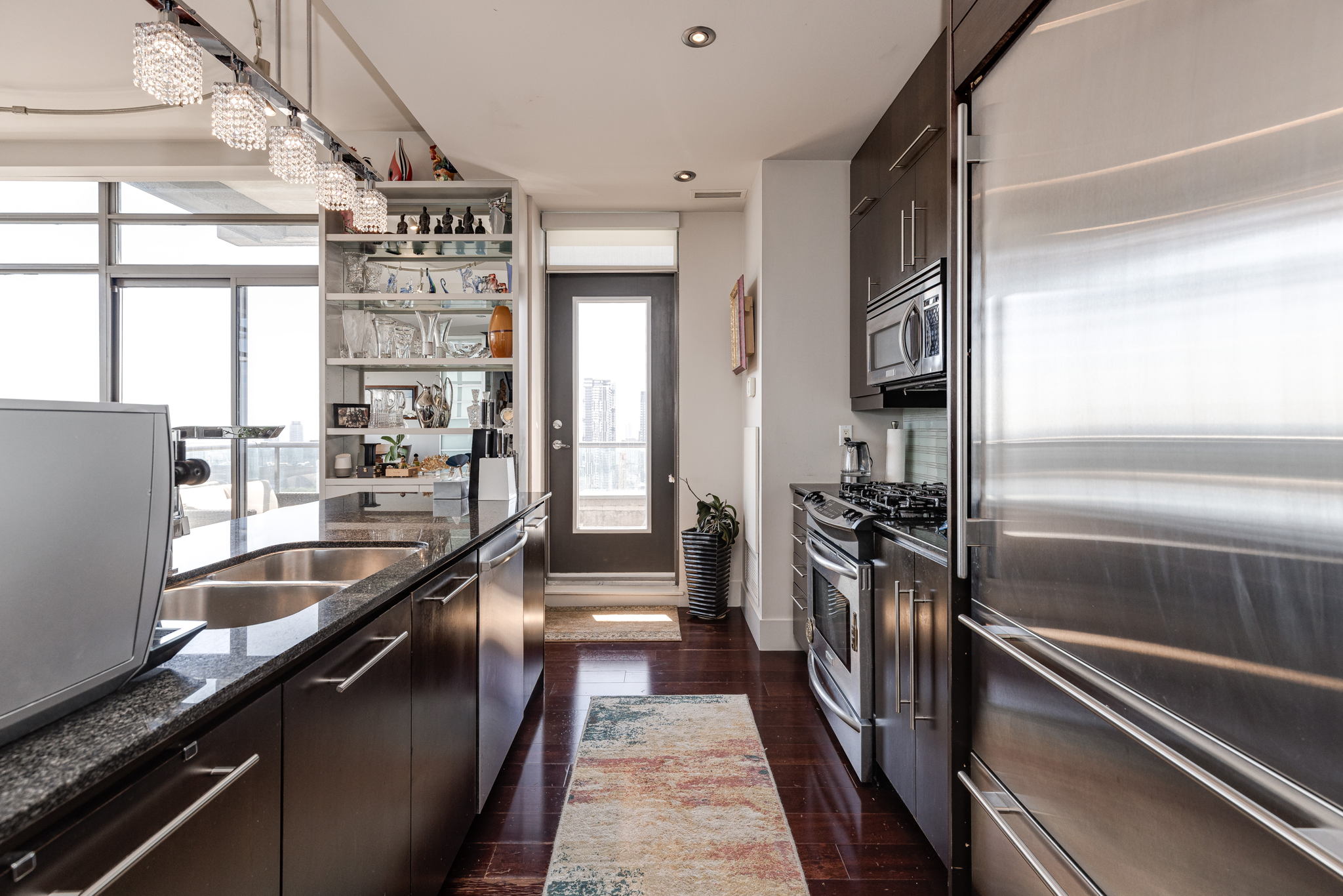 Toronto property showcase — delivered property photograph 18