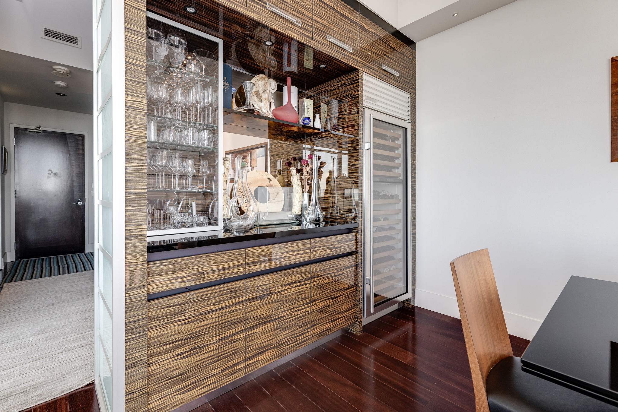 Toronto property showcase — delivered property photograph 24