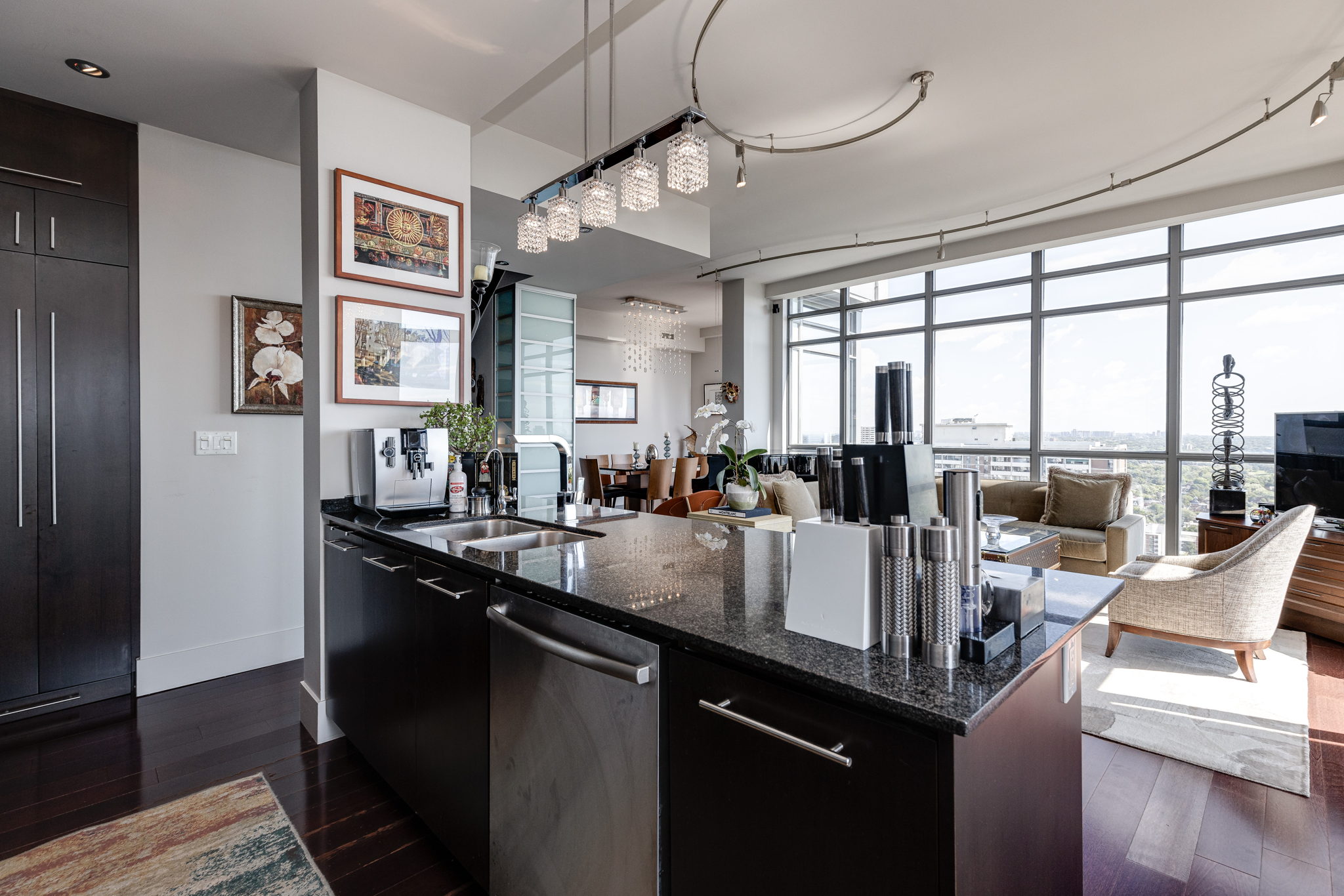 Toronto property showcase — delivered property photograph 20