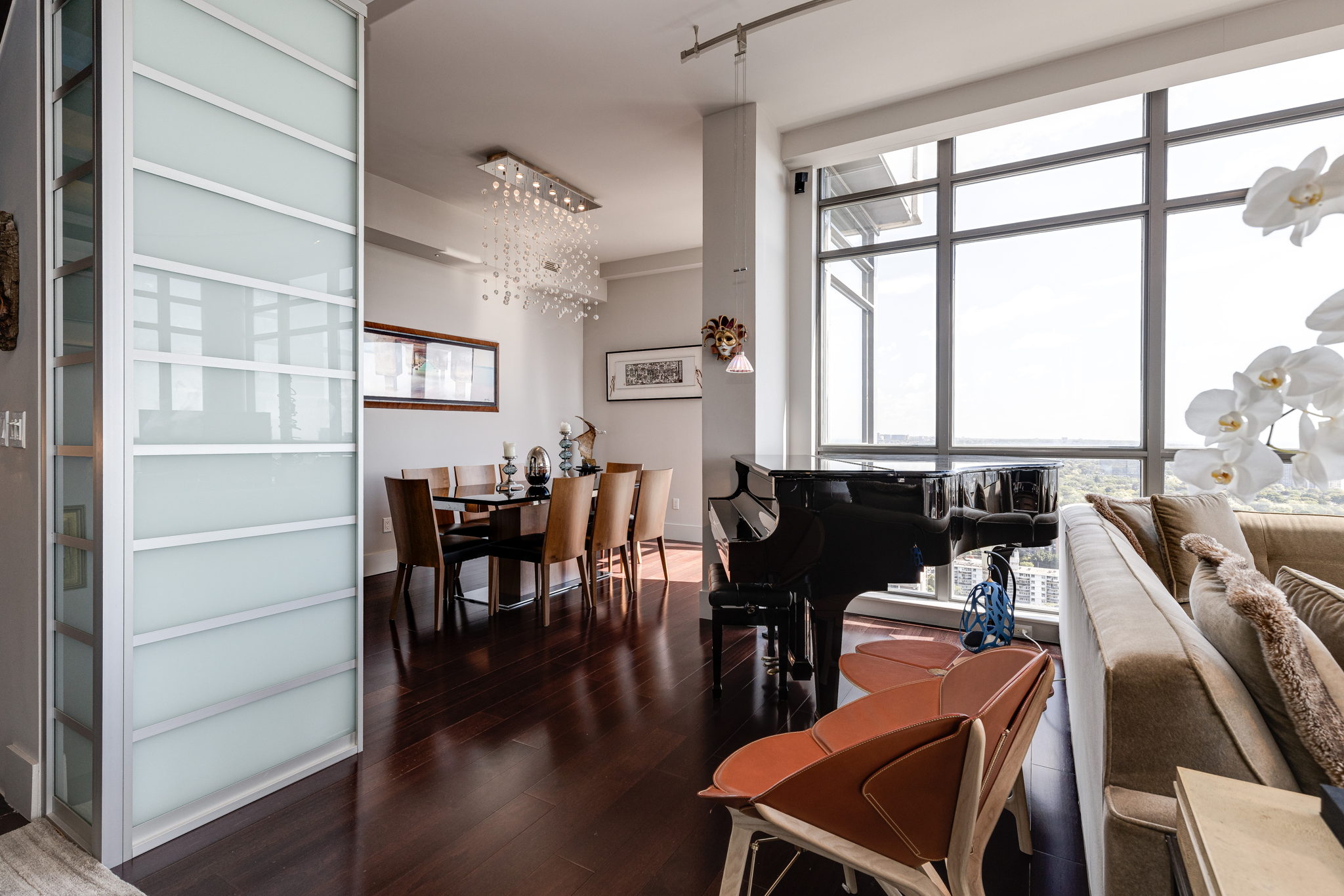 Toronto property showcase — delivered property photograph 21
