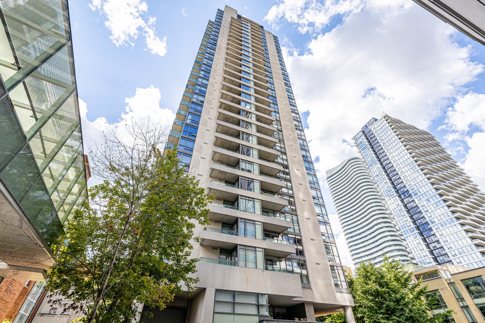 Toronto property showcase — delivered property photograph 3