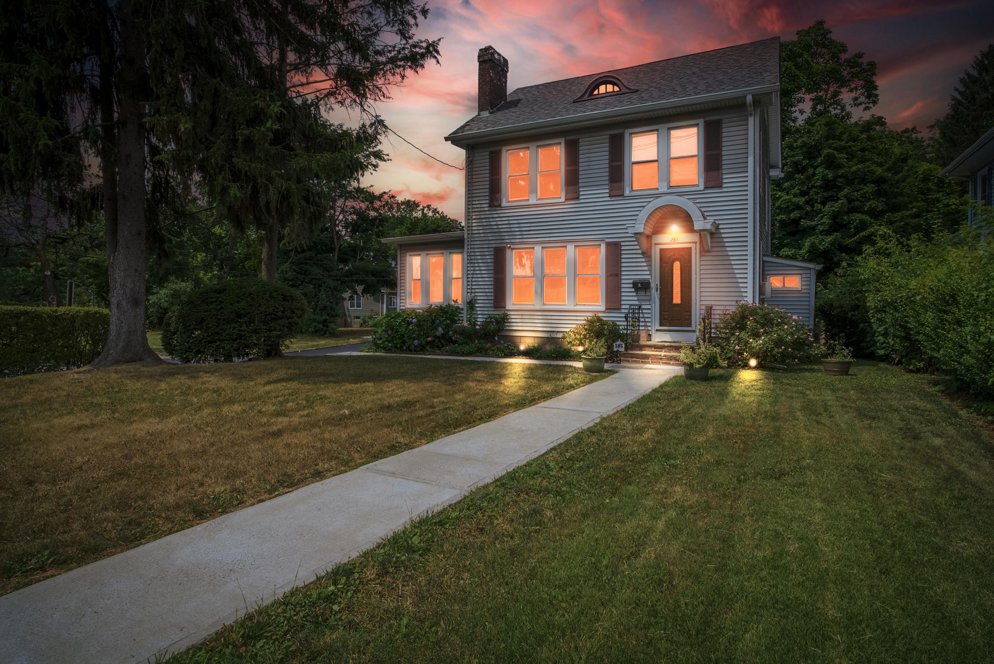 281 Powell Ave, Newburgh, NY 12550 Nimble Dragon Studios Real Estate