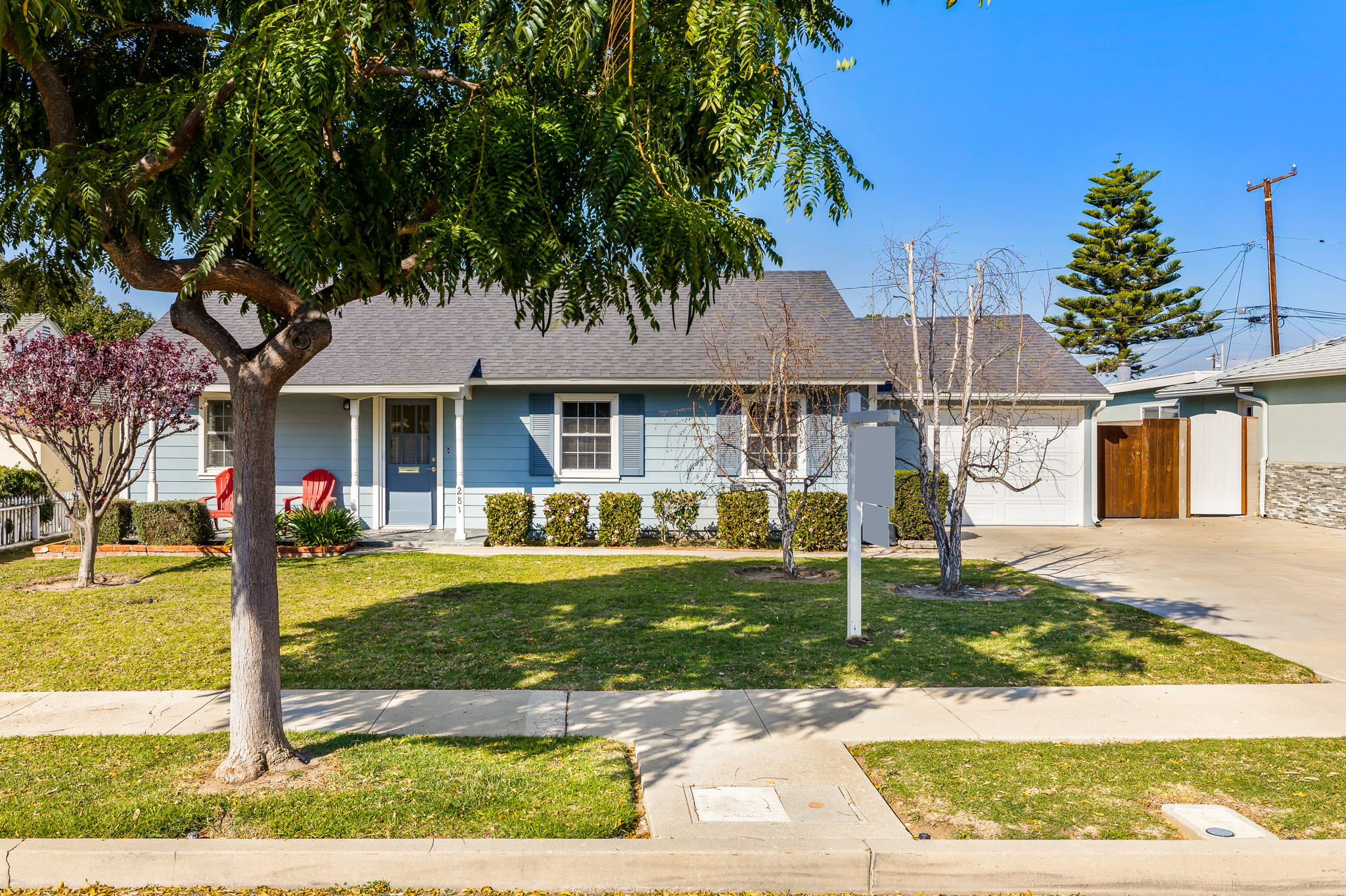 281 S Brent St, Ventura, CA 93003 | Upmarket Media