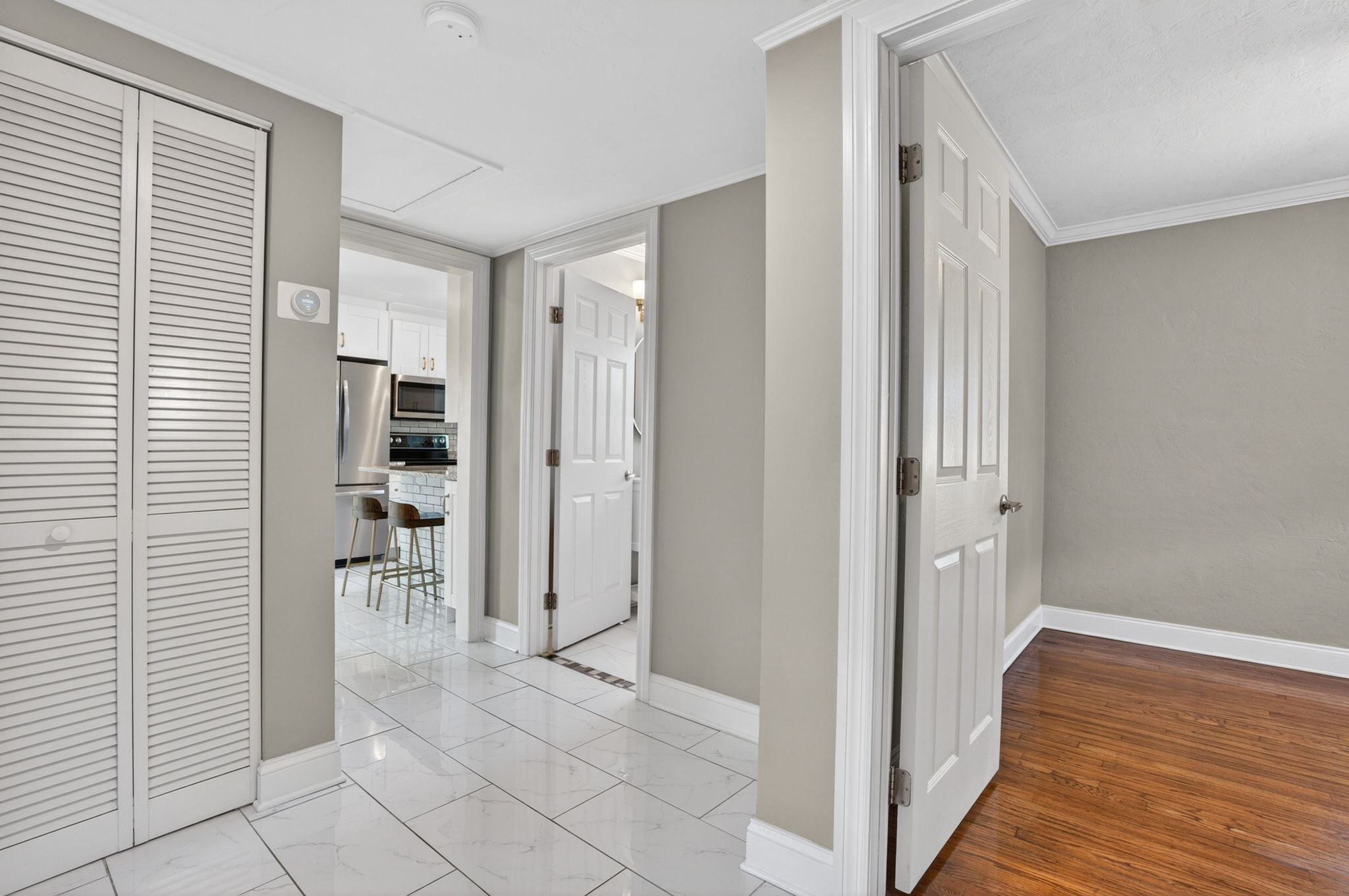 Hallway 2