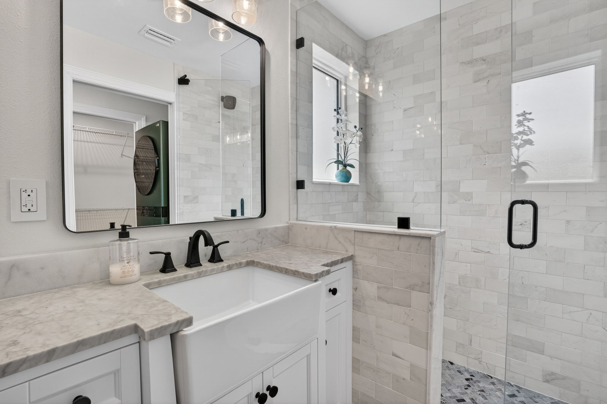 Primary Bathroom 1 of 2