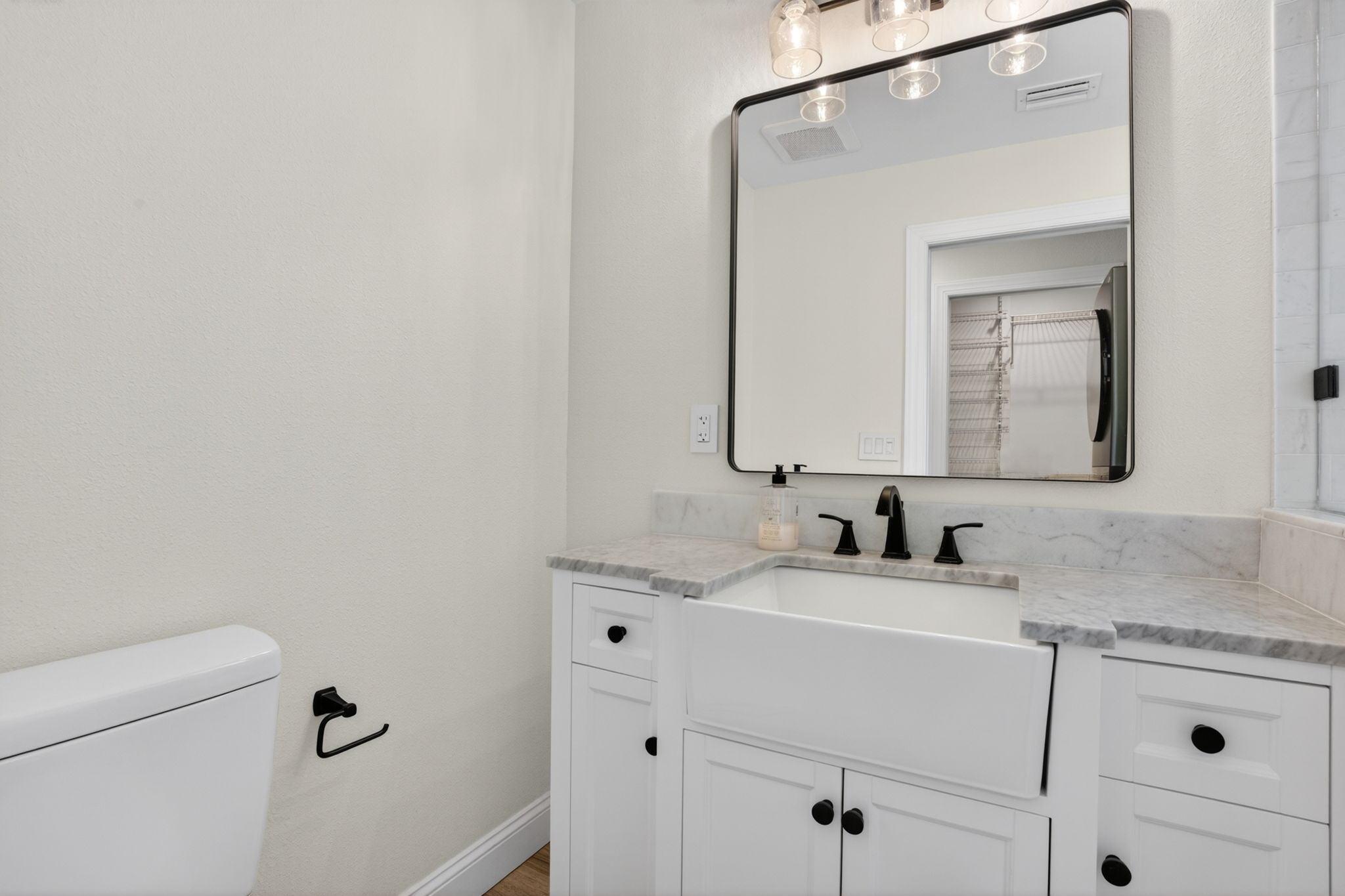 Primary Bathroom 2 of 2