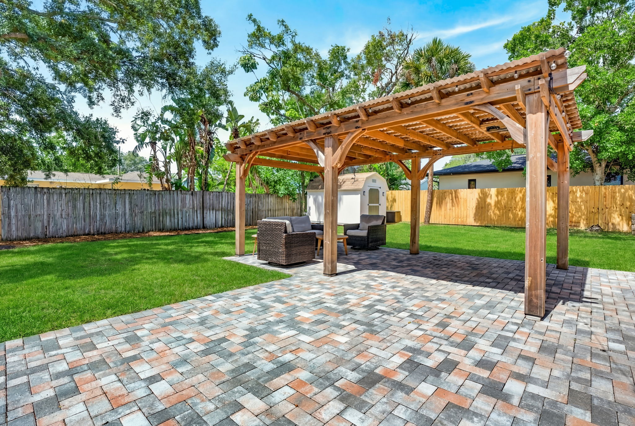 Gazebo 1