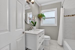 Guest Bathroom 1 of 2