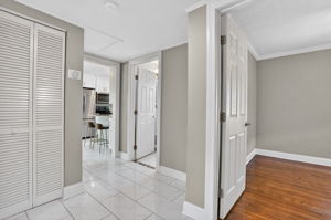 Hallway 2