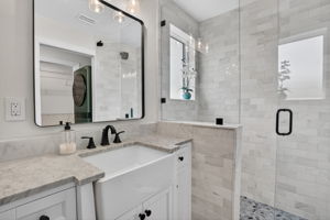 Primary Bathroom 1 of 2