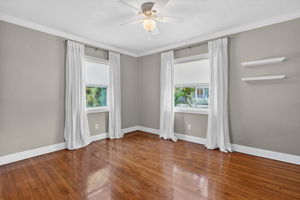 Guest Bedroom 1
