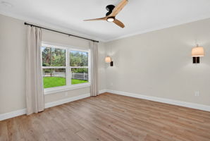 Primary Bedroom 1