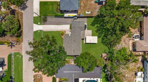 Aerial Overview