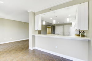 Dining Area/Kitchen