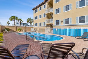 Fernandina Cay