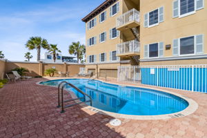 Fernandina Cay