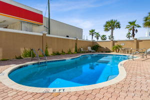 Fernandina Cay