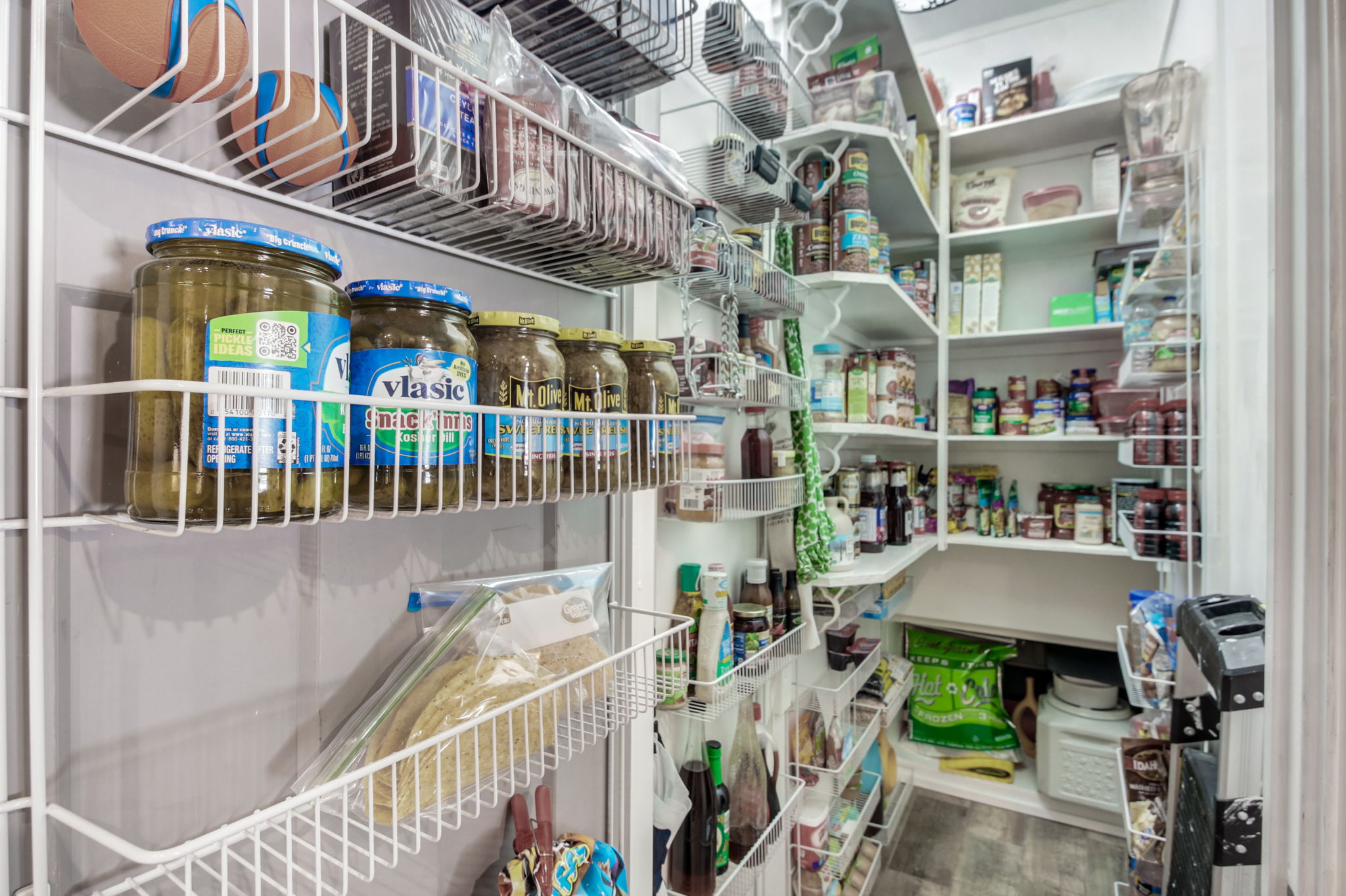 Large Pantry