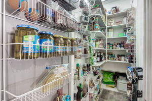 Large Pantry