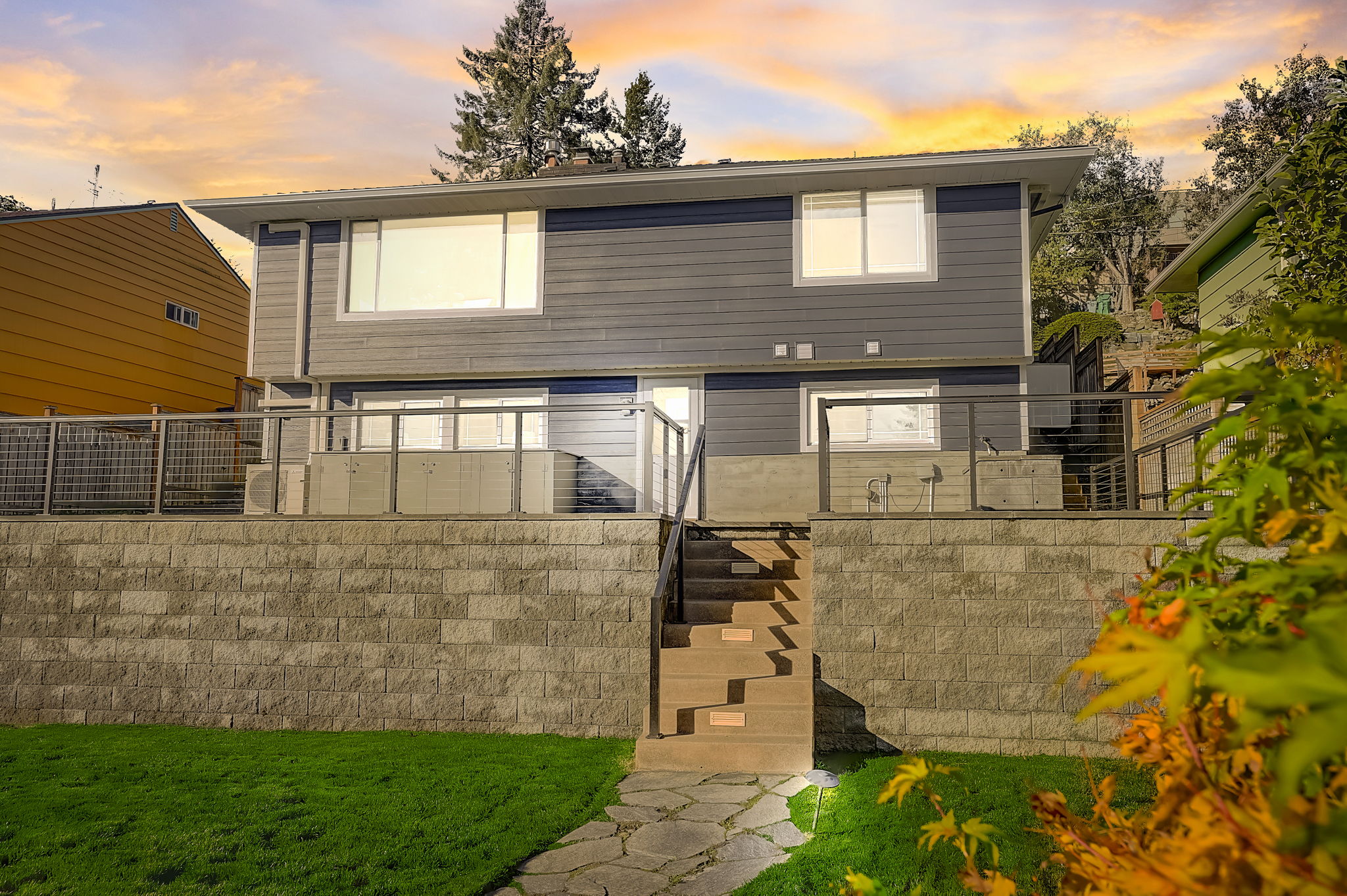 23rd Ave W - VT-001