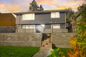 23rd Ave W - VT-001