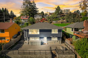 23rd Ave W - VT-002