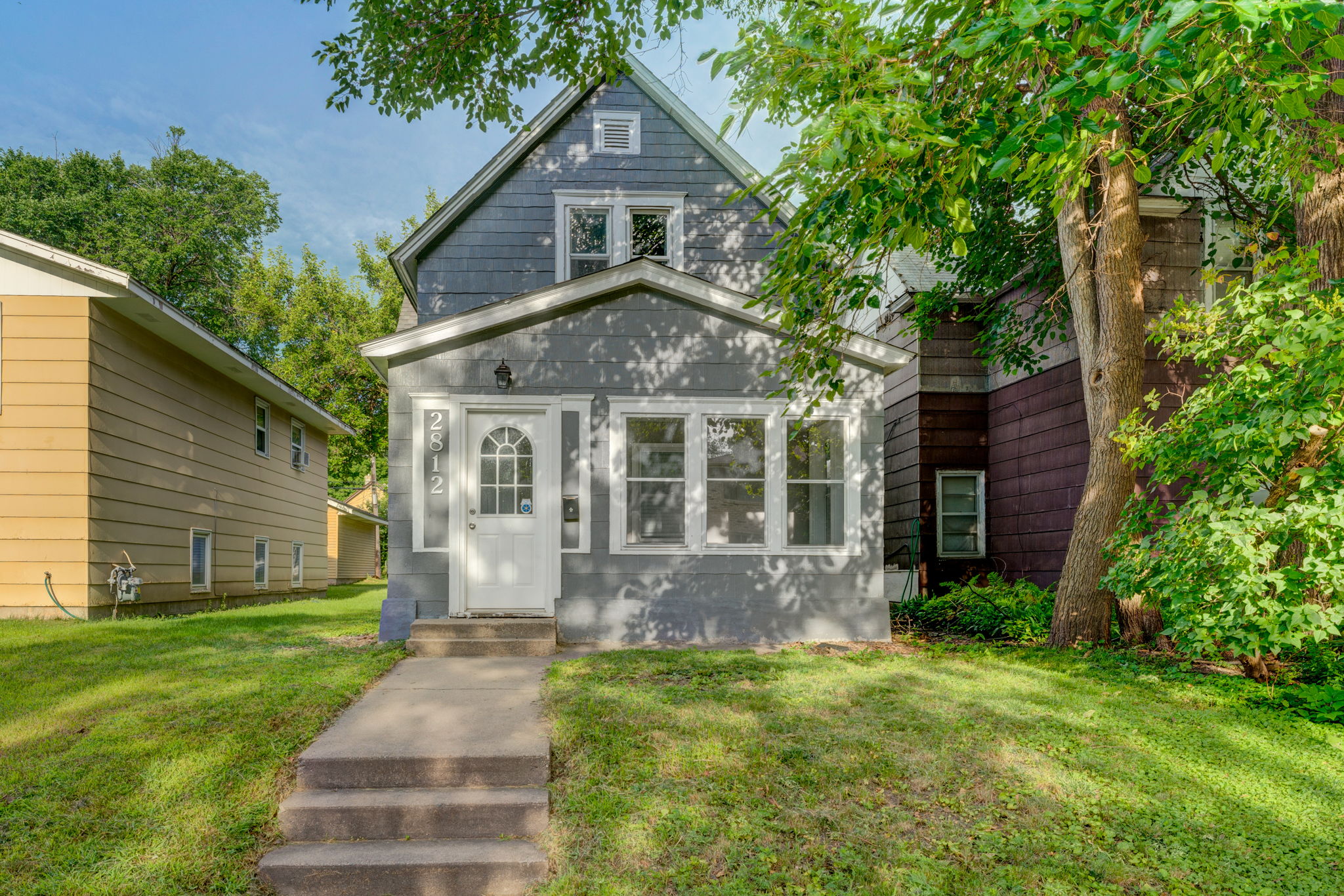  2812 31st Avenue S, Minneapolis, MN 55406, US