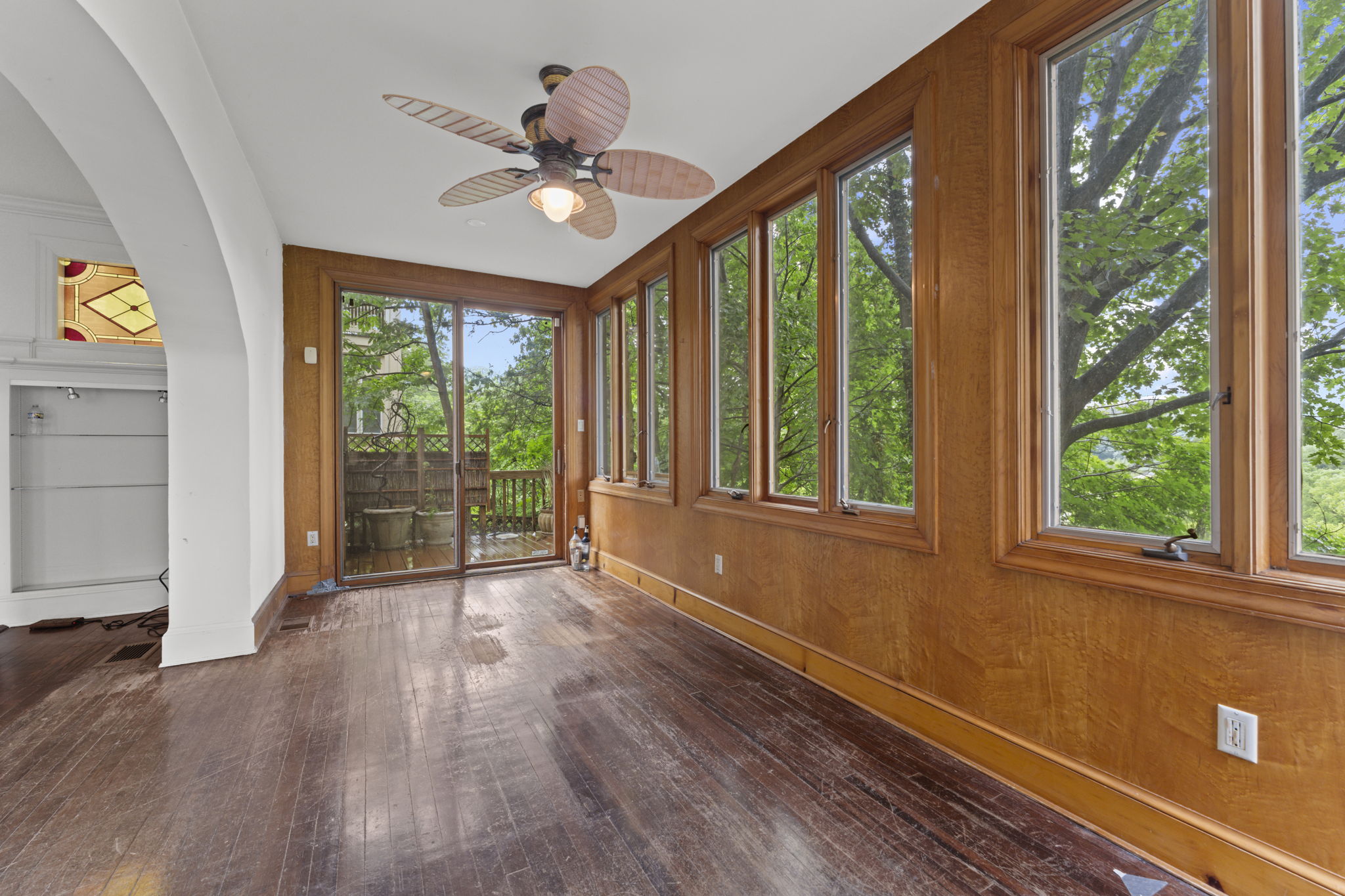 Sunroom