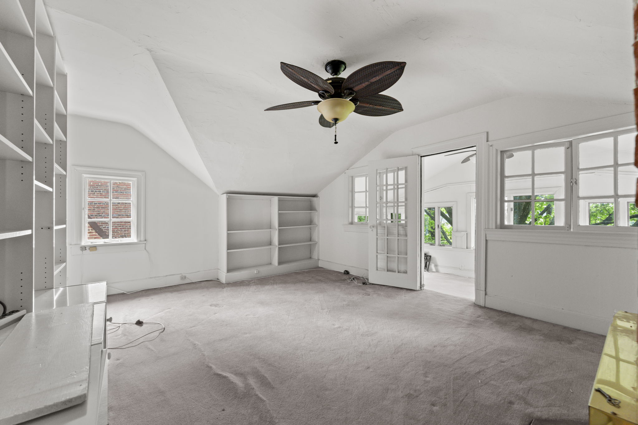 Bedroom 2 - Upper Level 2