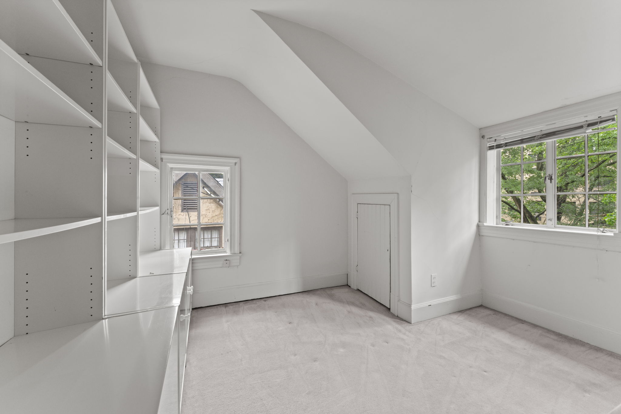 Bedroom 3 - Upper Level 2