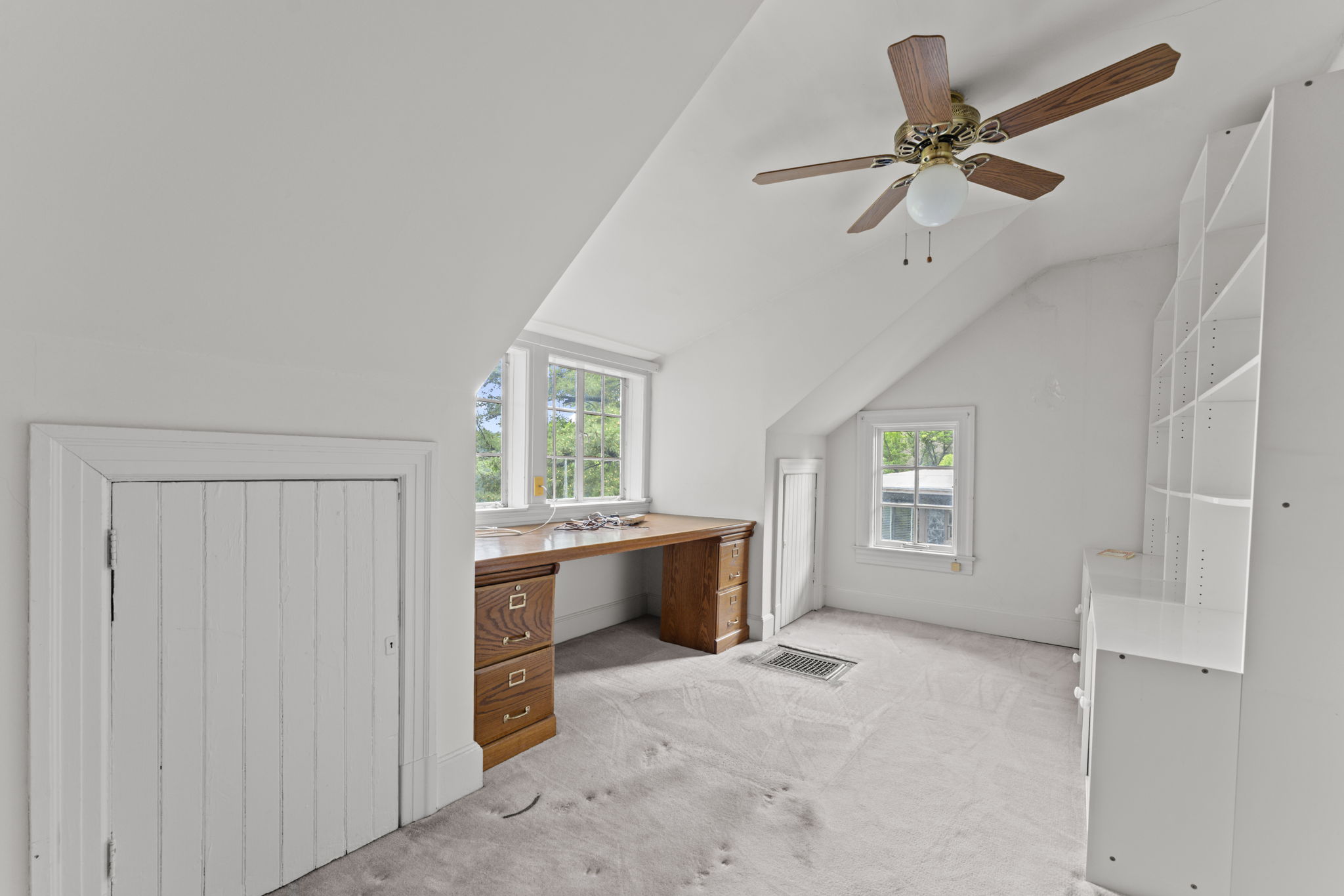 Bedroom 3 - Upper Level 2