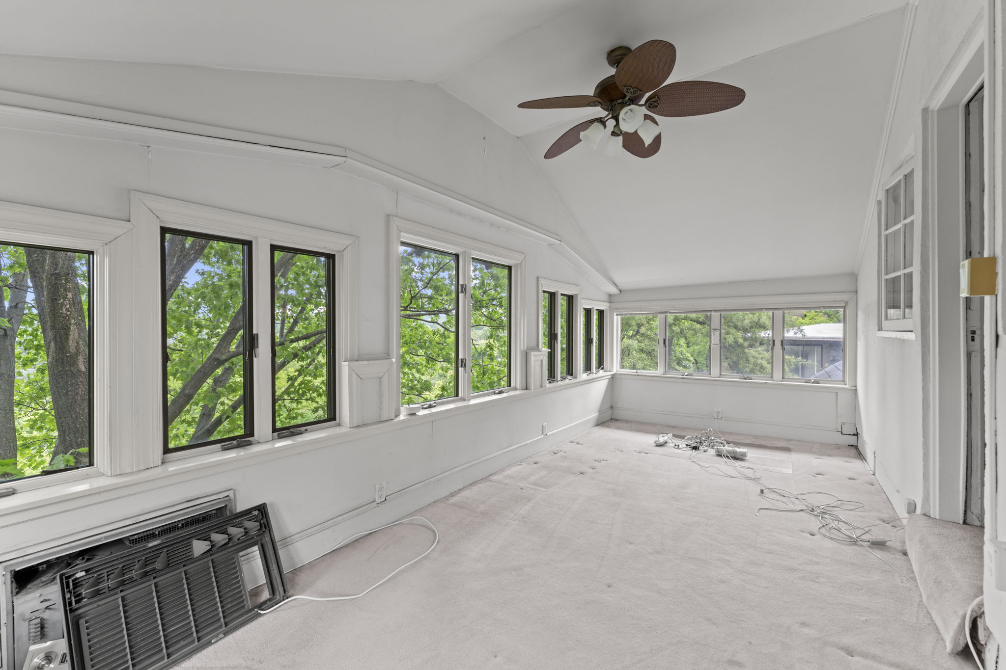 Bedroom 2 - Sunroom - Upper Level 2