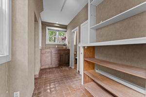 Wet Bar