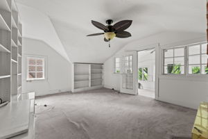 Bedroom 2 - Upper Level 2