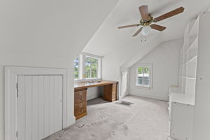 Bedroom 3 - Upper Level 2