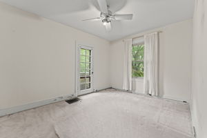 Bedroom 1 - Upper Level 1