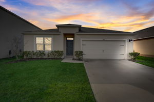 Ethan Hammock Rd - VT-001